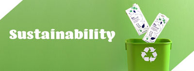 sustainability carton packaging